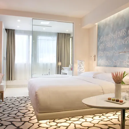 Hotel N Vy